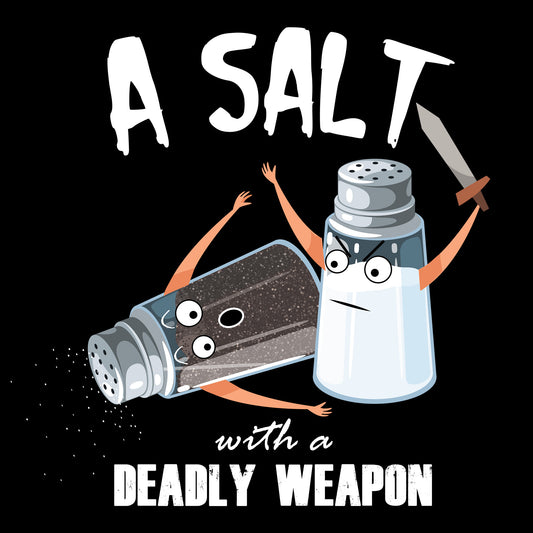 A Salt Olive Drab Port & Company T-Shirt