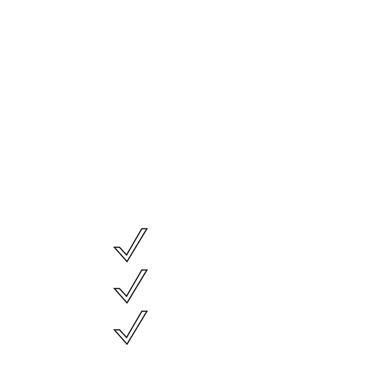 Beer Days DTF Transfer