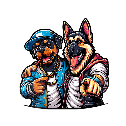 Besties DTF Transfer