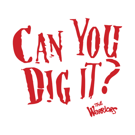 Can You Dig It DTF Tranfer