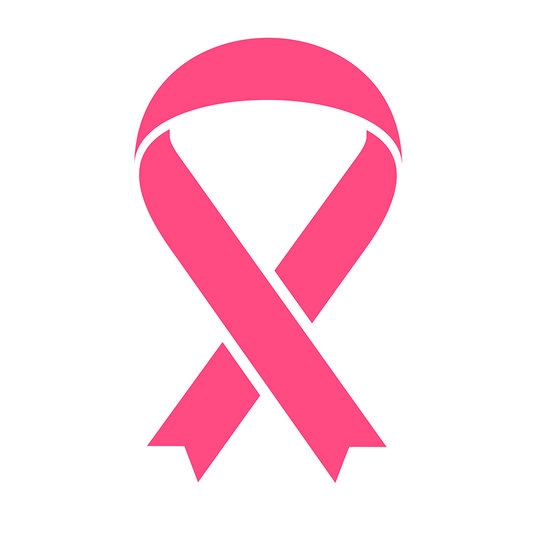 Cancer Ribbon DTF Transfer