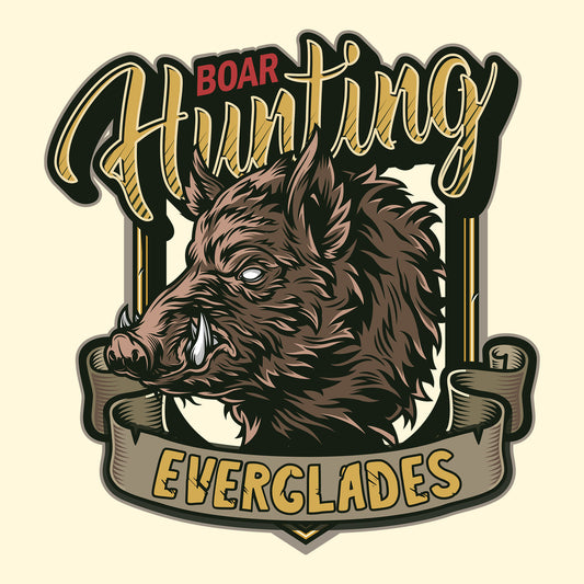 Everglades Army Bella+Canvas T-Shirt