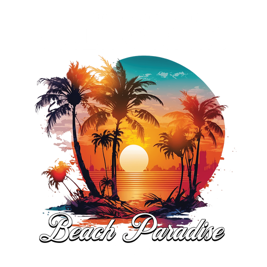 Favorite States DTF Transfer