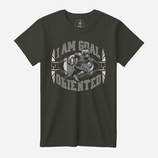 Goal Oriented DTF Transfer