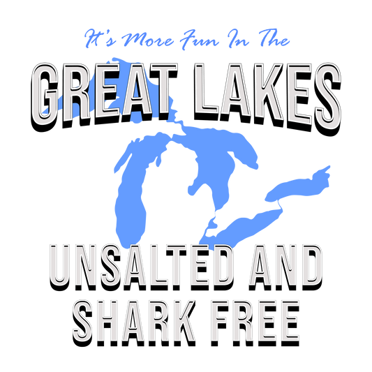 Great Lakes DTF Transfer