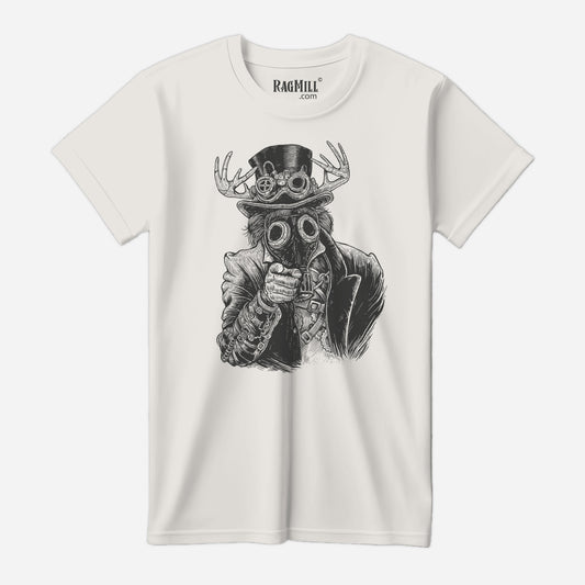 I want You DTF Transfer