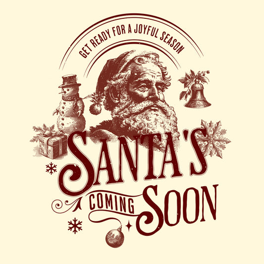 Joyful Season Athletic Grey Bella+Canvas T-Shirt