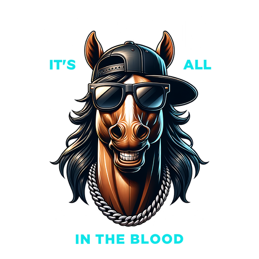 Mr. Stud DTF Transfer