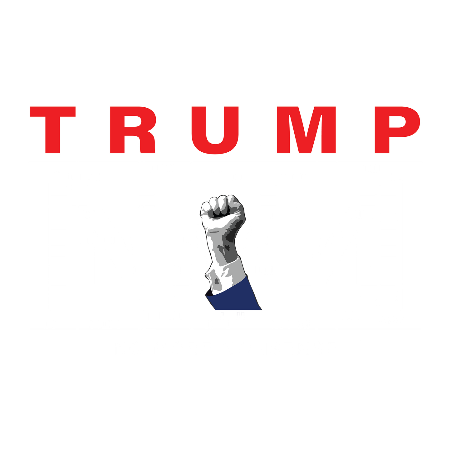 No More Nonsense DTF Design