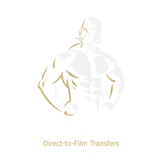 RagMill.com Logo DTF Transfer