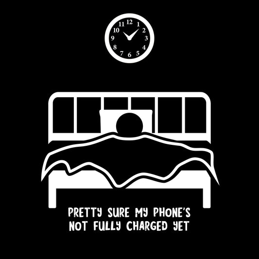 School Detention DTF Design