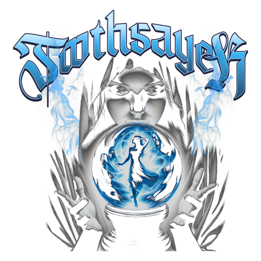 Soothsayer DTF Transfer