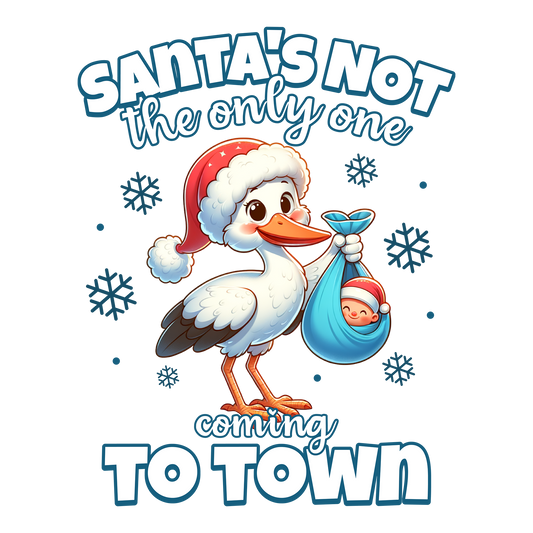 Special Delivery DTF Transfer