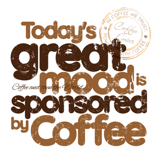 Sponsored by Coffee DTF Transfer