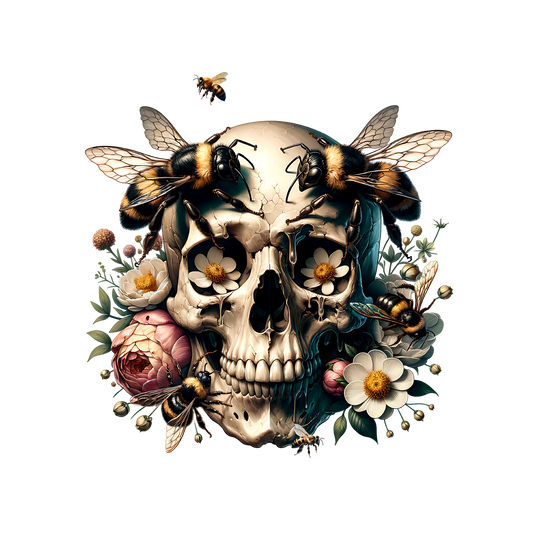 Sweet Like Nectar DTF Transfer