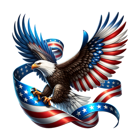 We The People DTF Transfer