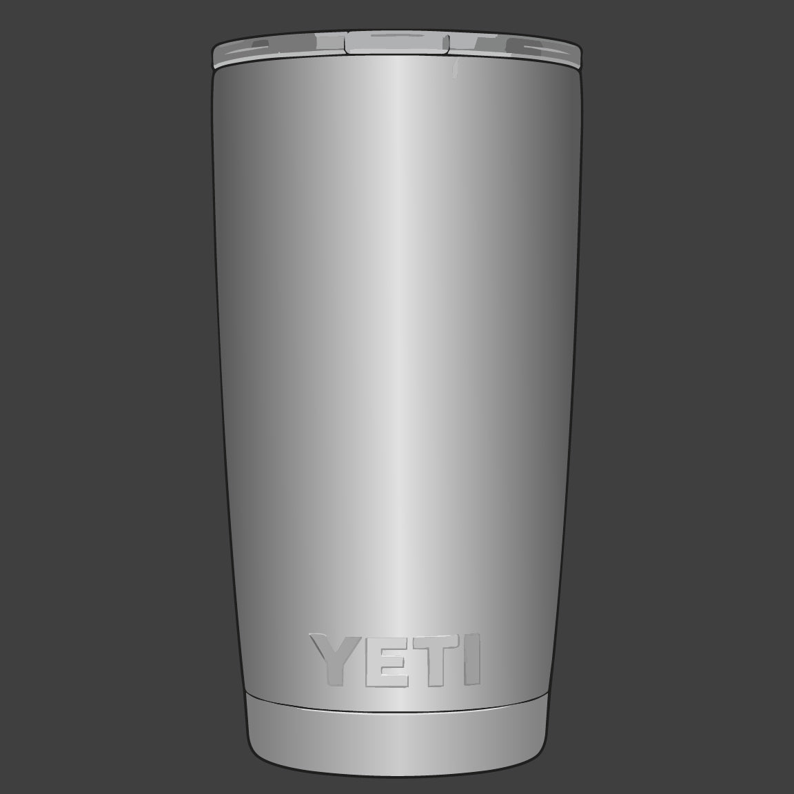 YETI Tumbler