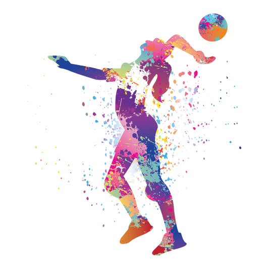 You Got Served DTF Transfer