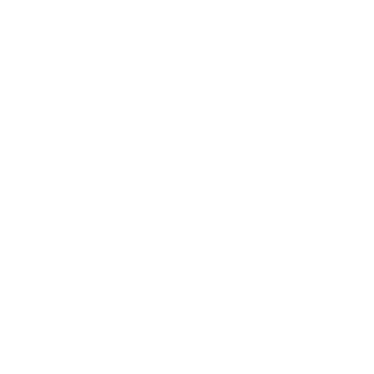 Accountant DTF Transfer