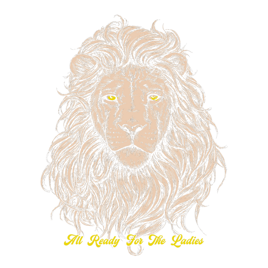 All Ready for the Ladies DTF Transfer