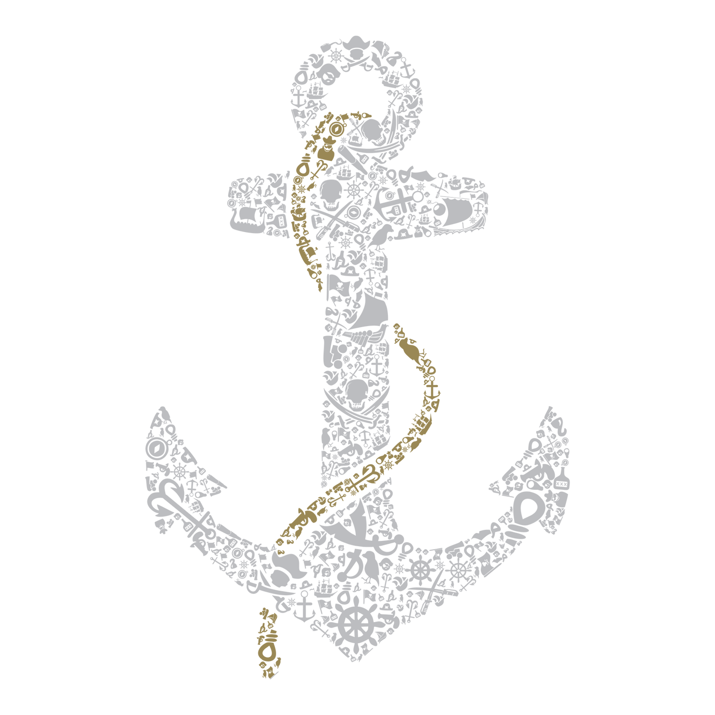 Anchor DTF Design