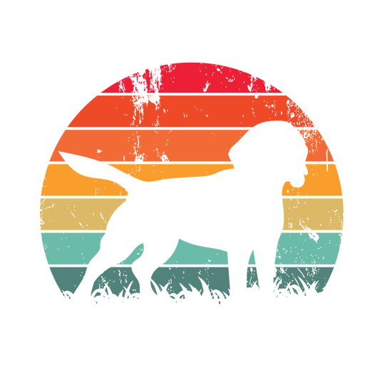 Beagles DTF Transfer