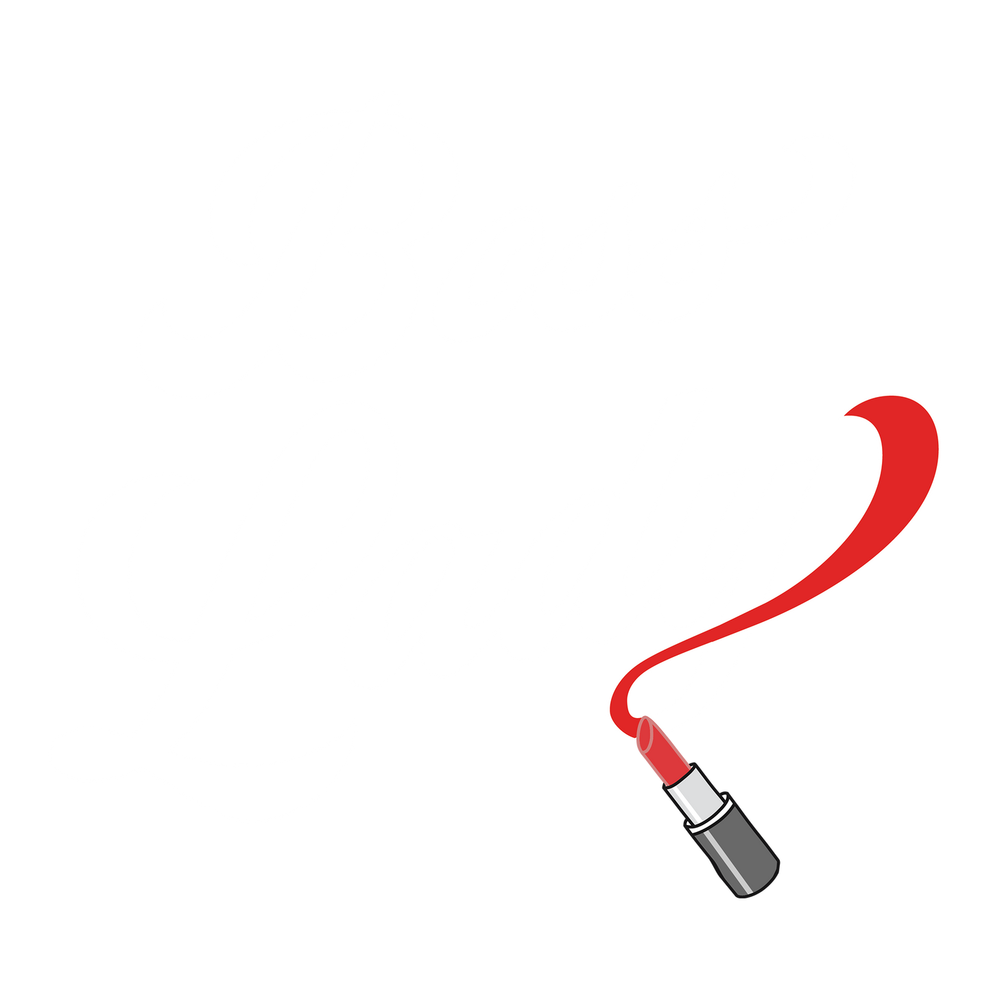 Boss Lady DTF Design
