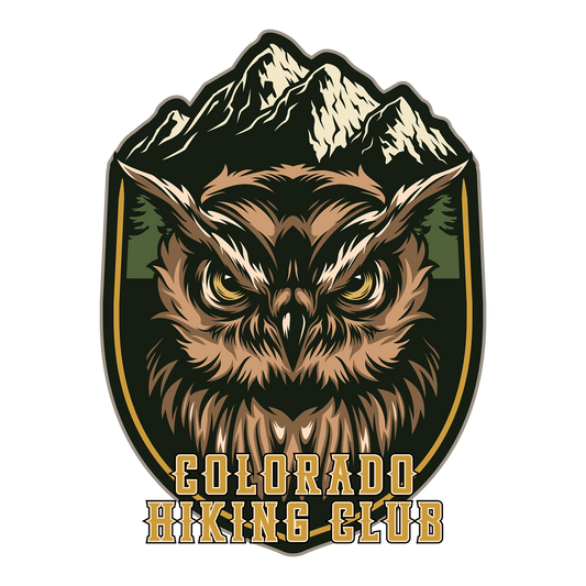 Colorado DTF Transfer