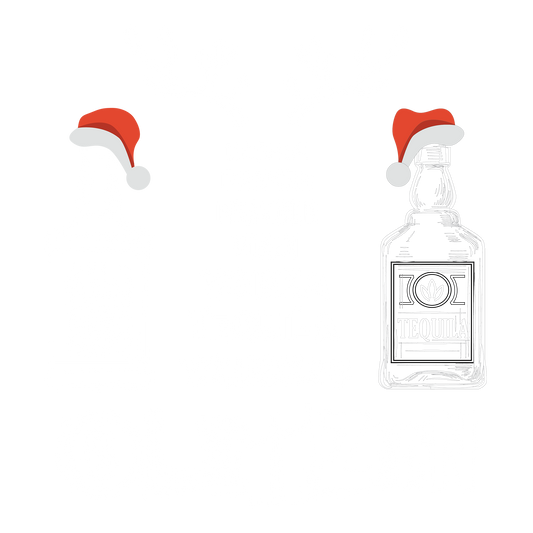 Dasher, Dancer, Prancer, Blitzen DTF Transfer