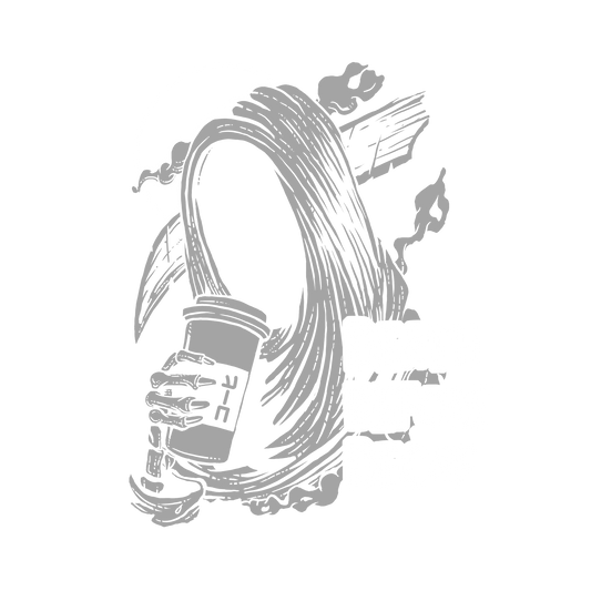 Death Before Decaf