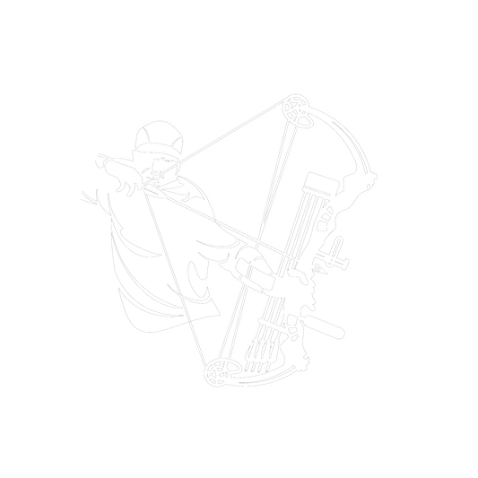 Deer Hunter DTF Transfer