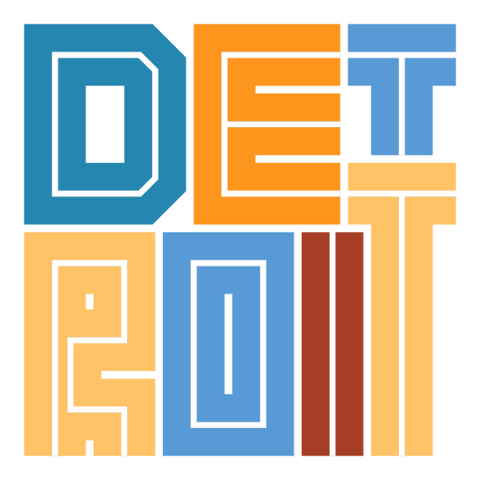 Detroit DTF Transfer