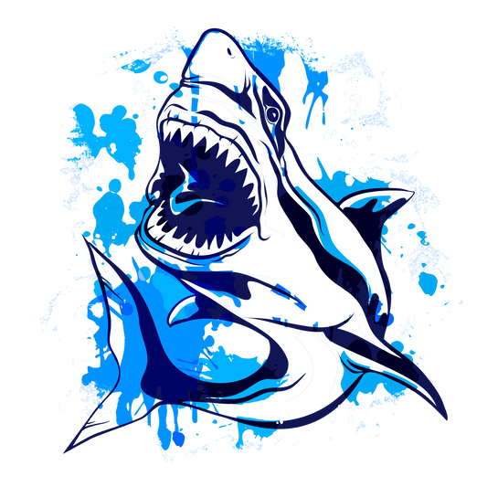 Dinner Hunt DTF Transfer