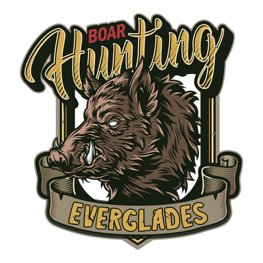 Everglades DTF Transfer