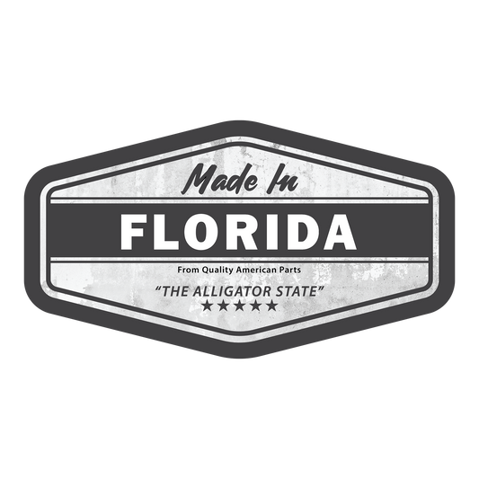 Florida DTF Transfer