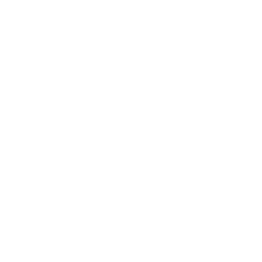 Ghost Face Bats DTF Transfer