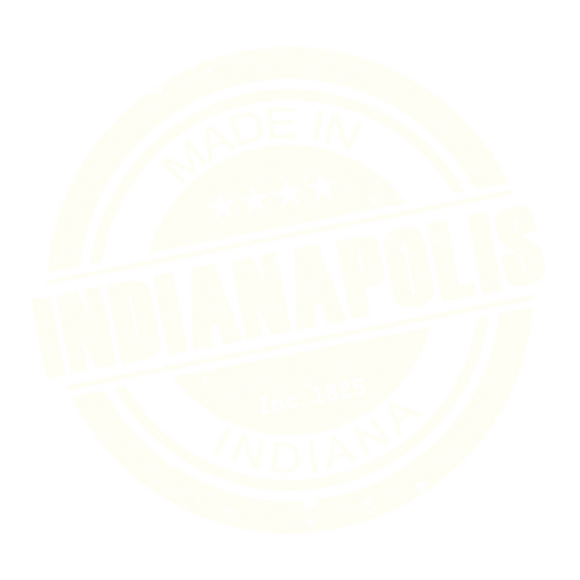 Indianapolis Made DTF Transfer