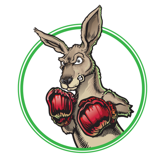 Kanagaroo DTF Transfer