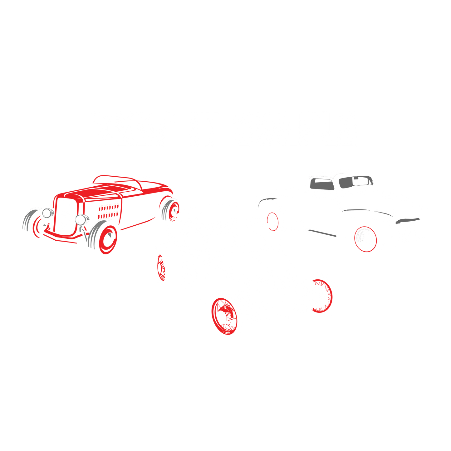 Keep It Simple DTF Design