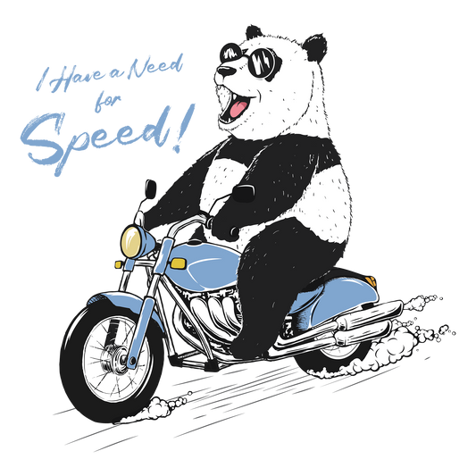 Need for Seed DTF Transfer