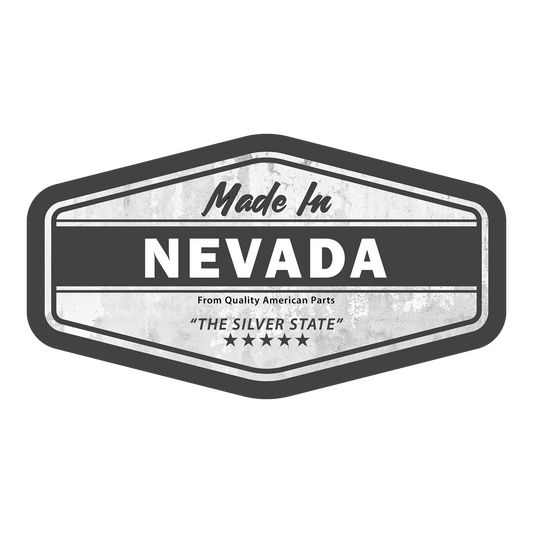 Nevada DTF Transfer