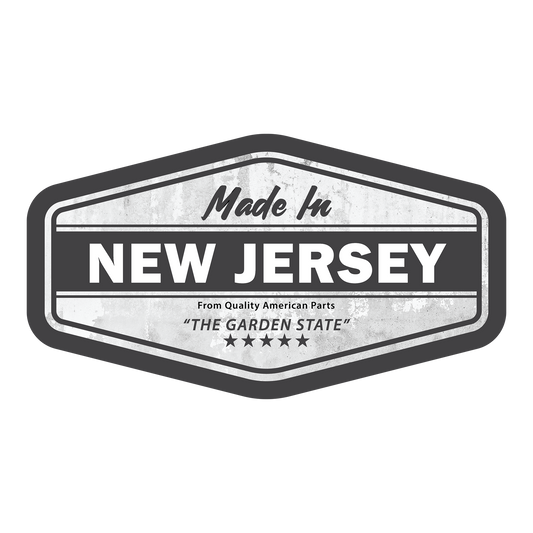 New Jersey DTF Transfer