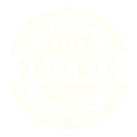 Phoenix Made DTF Transfer