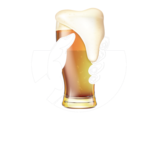 RagMill Brewery DTF Design