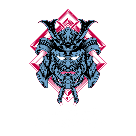 Sam-ur-aid DTF Transfer