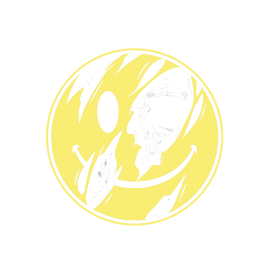 Smile Anyway DTF Transfer