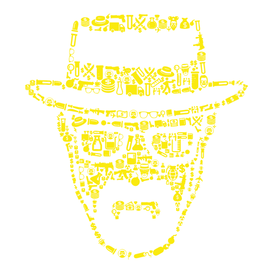 The Chronicle DTF Transfer