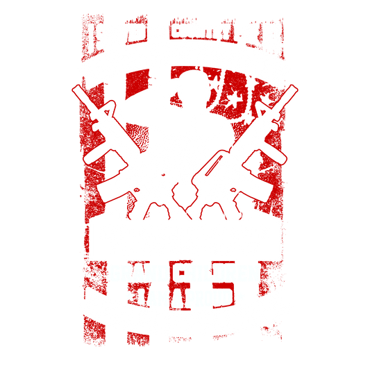 Veteran Grandpa DTF Transfer