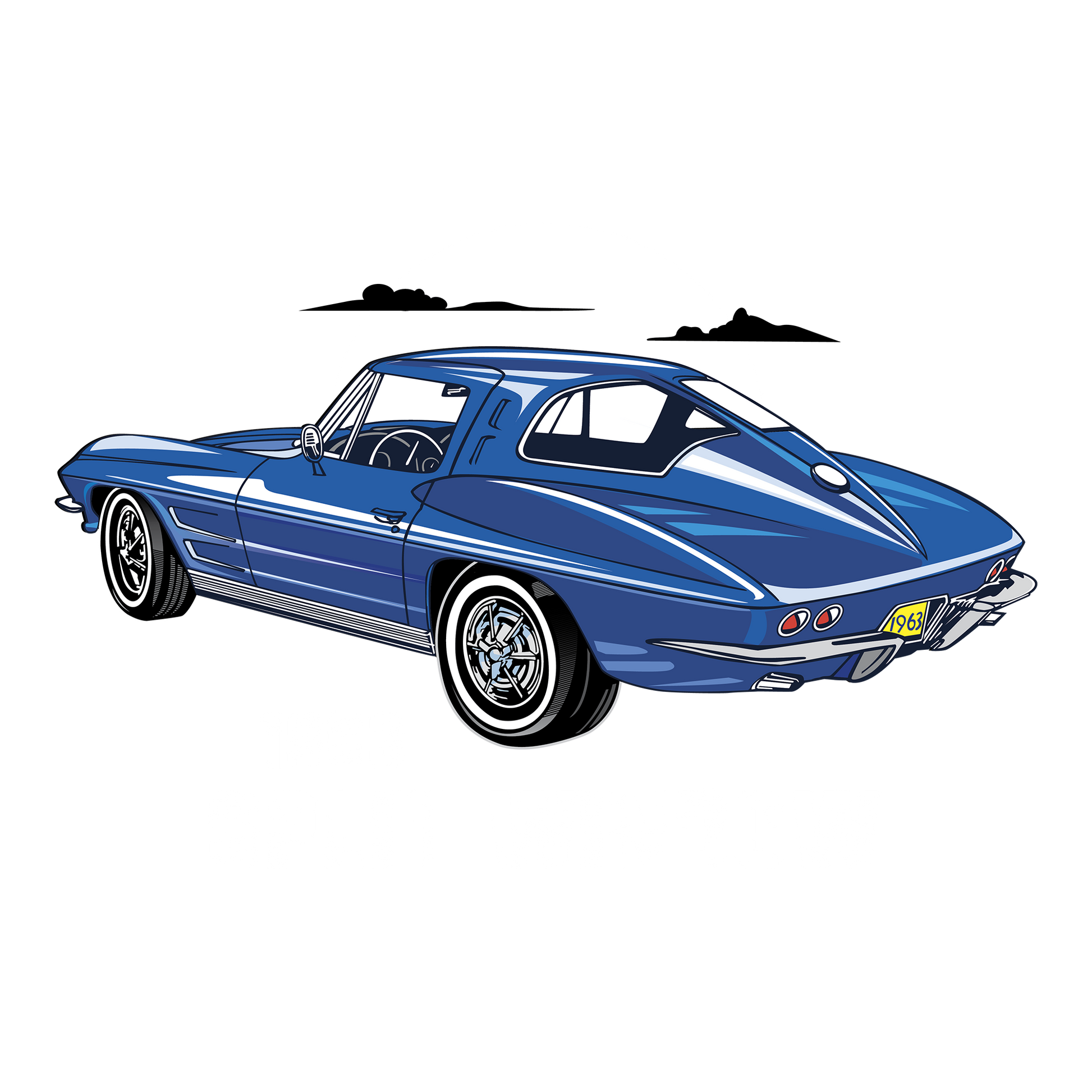 63 Split Window DTF Design