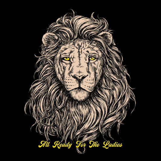 All Ready for the Ladies DTF Transfer